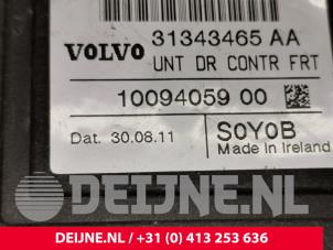 Volvo XC60 Central electronic module O4109 foto 4