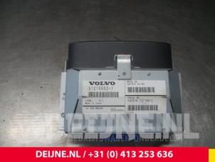 Volvo XC70 Navigatie Display O4112 foto 2