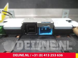 Volvo XC70 Navigatie Display O4112 foto 3