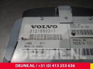 Volvo XC70 Navigatie Display O4112 foto 4