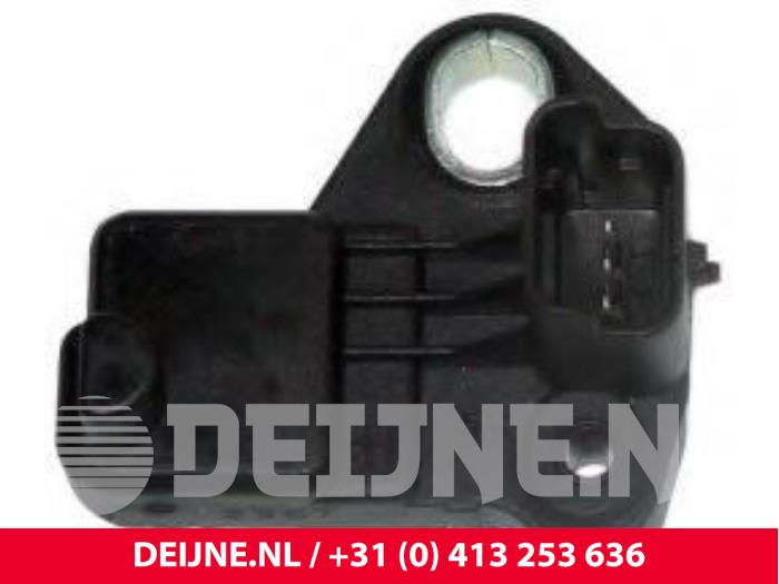 Nieuwe Krukas sensor Volvo V50 Prijs € 24,20 Inclusief btw aangeboden door van Deijne Onderdelen Uden B.V.