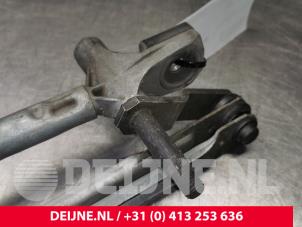Volvo S60 Scheibenwischer Mechanik O4136 foto 4