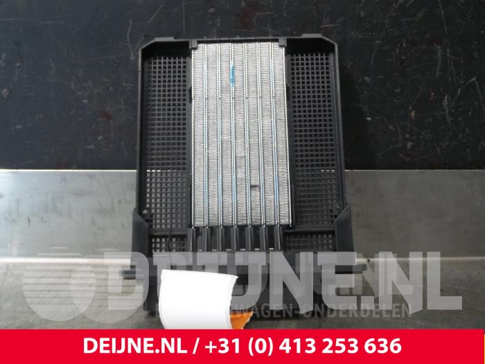 Volvo XC60 Heizung Heizelement O4220
