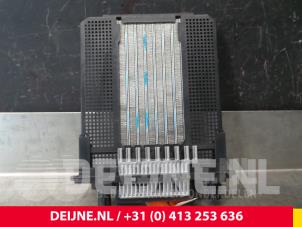 Volvo XC60 Heating element O4220 photo 2