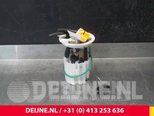 Gebruikte Tank element Pomp Volvo V40 (MV) 2.0 D4 20V Prijs € 45,00 Margeregeling aangeboden door van Deijne Onderdelen Uden B.V.