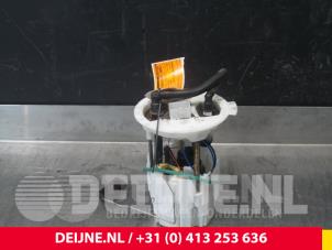 Volvo V40 Brandstofpomp Elektrisch O4276 foto 2