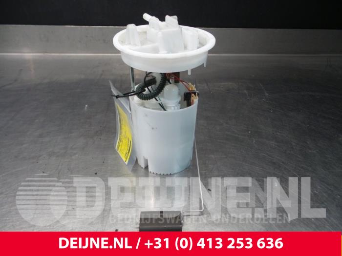 Volvo V40 Brandstofpomp Elektrisch O4280