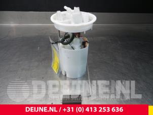 Gebruikte Tank element Pomp Volvo V40 (MV) 2.0 T2 16V Prijs € 30,00 Margeregeling aangeboden door van Deijne Onderdelen Uden B.V.