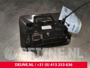 Volvo S60 Handrem schakelaar O4320 foto 2