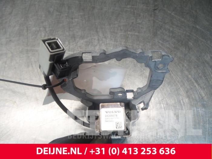 Volvo XC60 Kamera Vorderseite O4383