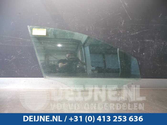 Portierruit 4Deurs rechts-voor - Volvo V60