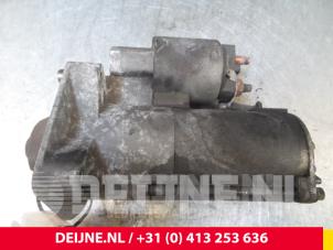 Volvo C70 Starter O4412 photo 4