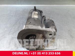 Volvo C70 Starter O4412 photo 3
