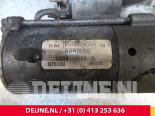 Volvo C70 Starter O4412 photo 2