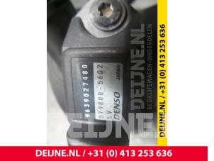Volvo S40 Gasklephuis O4549 foto 2