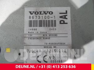 Volvo XC70 Navigation system O4566 photo 2