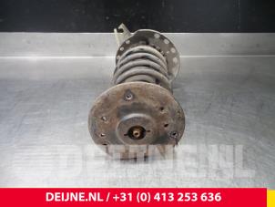 Volvo S60 Front shock absorber rod, left O4629 photo 2