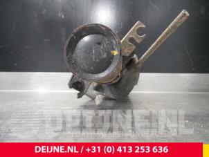 Volvo S60 Front shock absorber rod, left O4629 photo 3