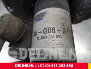 Volvo S60 Front shock absorber rod, left O4629 photo 4