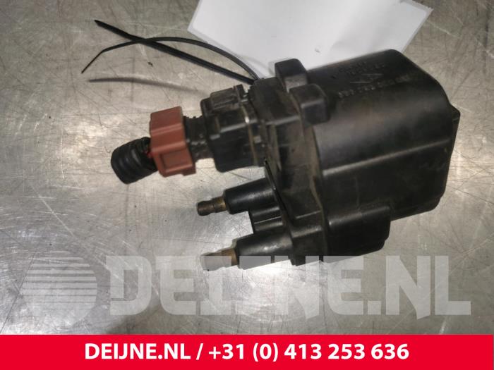 Volvo S40/V40 Ignition coil O4639