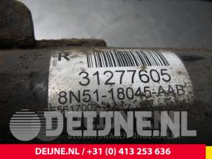 Volvo S40 Front shock absorber rod, right O4657 photo 3