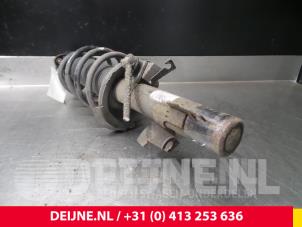 Volvo S40 Front shock absorber rod, right O4657 photo 4