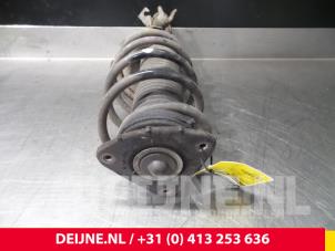 Volvo S40 Front shock absorber rod, right O4657 photo 2