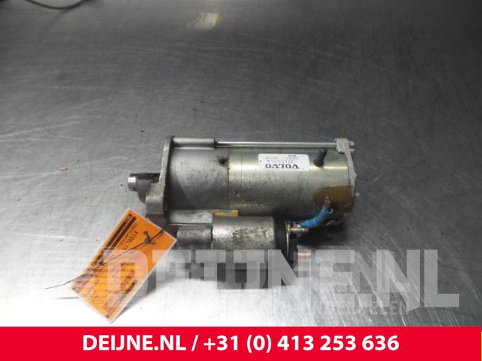 Volvo XC70 Anlasser O4672