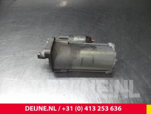 Volvo XC70 Startmotor O4672 foto 3