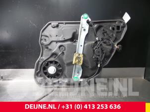 Volvo XC60 Ruitmechaniek 4Deurs links-achter O4685 foto 2