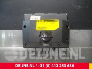 Volvo S60 Heater control panel O4718 photo 2
