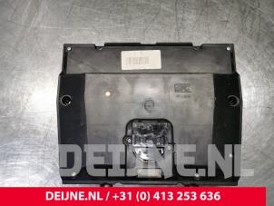 Volvo S60 Heater control panel O4720 photo 2