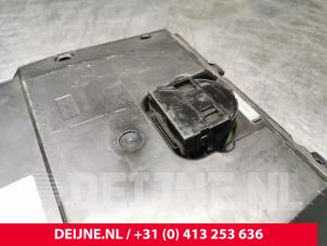 Volvo S60 Heater control panel O4720 photo 4