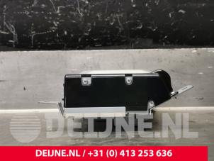 Volvo V50 Navigation Display O4732 foto 3