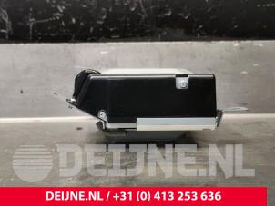 Volvo V50 Navigation Display O4732 foto 4
