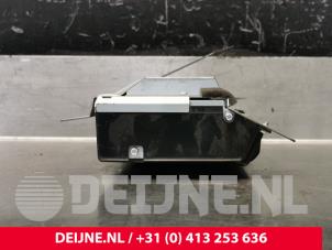 Volvo V50 Navigatie Display O4733 foto 3