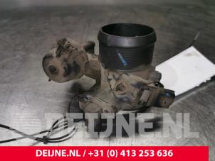 Gebruikte Gasklephuis Volvo V50 (MW) Prijs € 25,00 Margeregeling aangeboden door van Deijne Onderdelen Uden B.V.