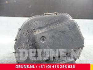 Volvo V50 Throttle body O4765 photo 3