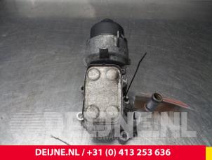 Volvo V50 Ölfiltergehäuse O4875 foto 2