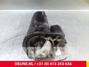 Volvo XC90 Startmotor O4880 foto 2