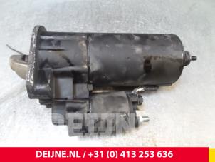 Volvo XC90 Startmotor O4880 foto 3