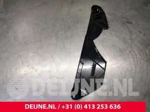 Volvo XC90 Afdekplaat diversen O4934 foto 3