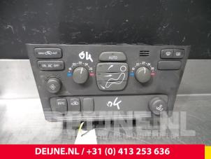Volvo S80 Heater control panel O4960 photo 3