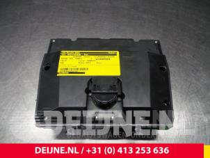 Volvo S80 Heater control panel O4969 photo 2