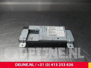 Volvo C30 Navigatie Display O4971 foto 2