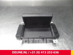 Volvo C30 Navigatie Display O4971 foto 3