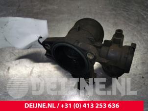 Volvo C30 Throttle body O4999 photo 4