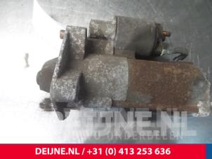 Volvo S40 Startmotor O5069 foto 2