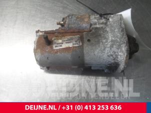 Gebruikte Startmotor Volvo S40 (MS) Prijs € 20,00 Margeregeling aangeboden door van Deijne Onderdelen Uden B.V.