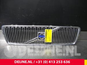 Volvo S80 Grille O5072 photo 3